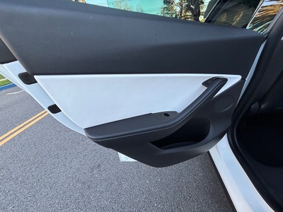 2021 Tesla Model Y Long Range AWD