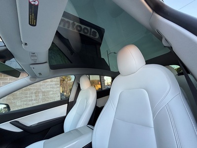 2021 Tesla Model Y Long Range AWD