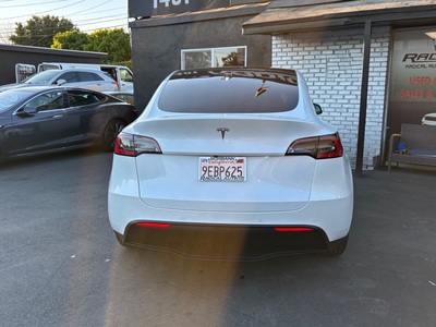 2021 Tesla Model Y Long Range AWD