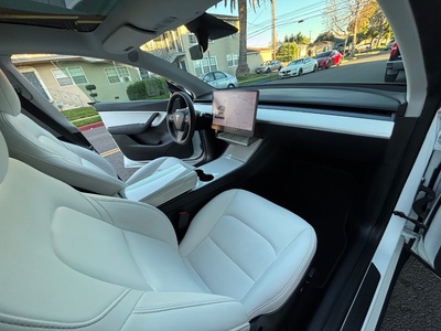 2021 Tesla Model Y Long Range AWD