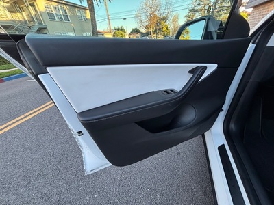 2021 Tesla Model Y Long Range AWD