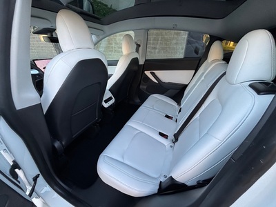 2021 Tesla Model Y Long Range AWD