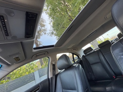 2017 Lexus LS 460 460 RWD