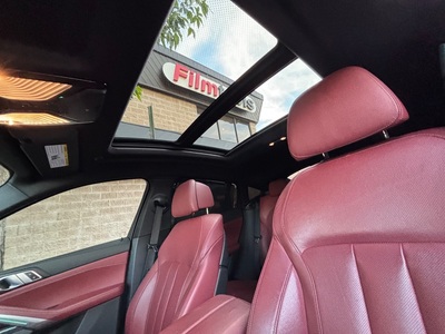 2021 BMW X6 M50i AWD