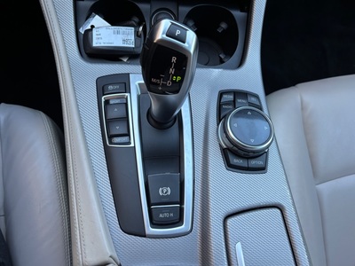 2014 BMW 5 Series 535i Sedan RWD