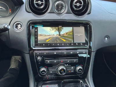 2018 Jaguar XJ-Series XJ R-Sport RWD