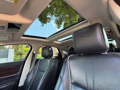 2018 Jaguar XJ-Series XJ R-Sport RWD