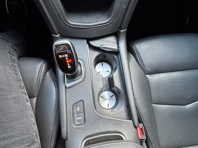 2019 Cadillac XT5 Premium Luxury FWD