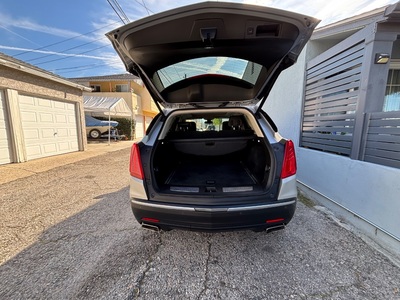 2019 Cadillac XT5 Premium Luxury FWD