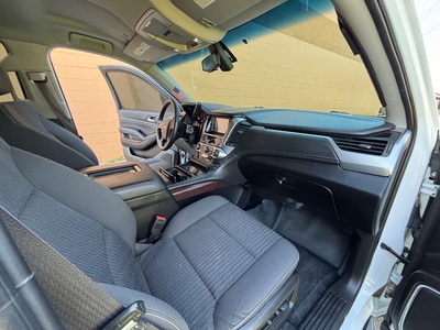 2016 Chevrolet Tahoe Special Service 4WD