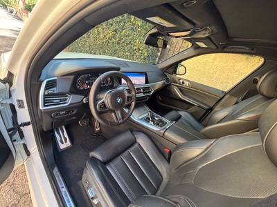 2021 BMW X5 sDrive40i RWD