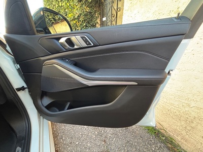 2021 BMW X5 sDrive40i RWD