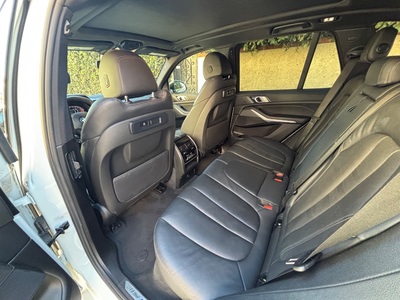 2021 BMW X5 sDrive40i RWD