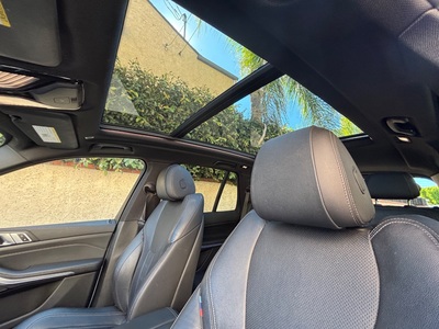 2021 BMW X5 sDrive40i RWD