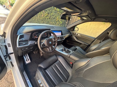 2021 BMW X5 sDrive40i RWD