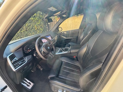 2021 BMW X5 sDrive40i RWD