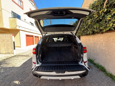 2021 BMW X5 sDrive40i RWD