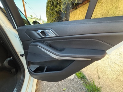 2021 BMW X5 sDrive40i RWD