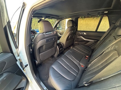 2021 BMW X5 sDrive40i RWD