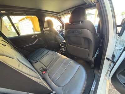 2021 BMW X5 sDrive40i RWD