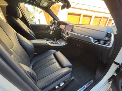 2021 BMW X5 sDrive40i RWD