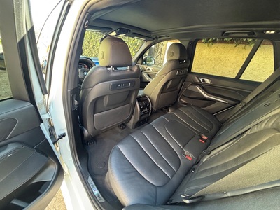 2021 BMW X5 sDrive40i RWD