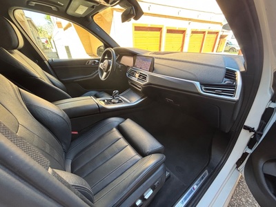 2021 BMW X5 sDrive40i RWD