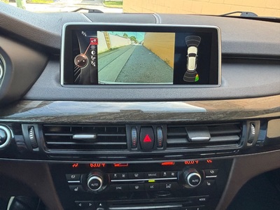 2015 BMW X5 xDrive35d AWD