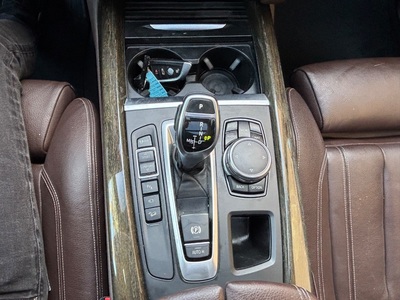 2015 BMW X5 xDrive35d AWD