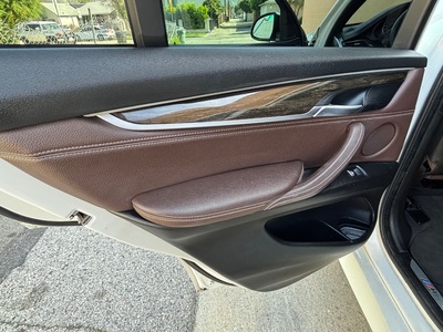 2015 BMW X5 xDrive35d AWD