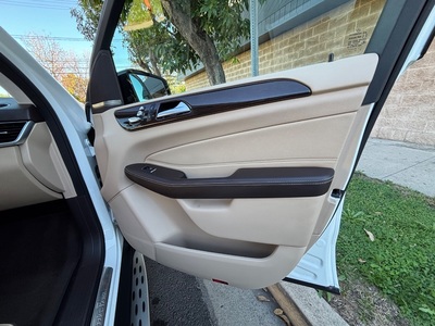 2019 Mercedes-Benz GLE 400 4MATIC