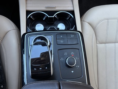 2019 Mercedes-Benz GLE 400 4MATIC