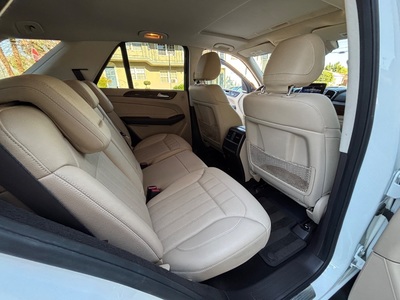 2019 Mercedes-Benz GLE 400 4MATIC