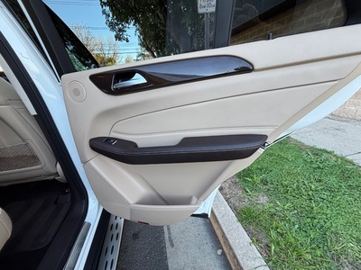 2019 Mercedes-Benz GLE 400 4MATIC