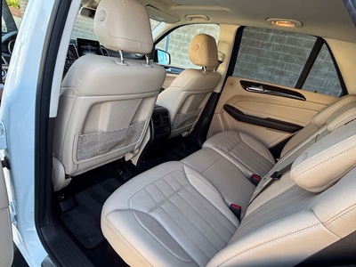 2019 Mercedes-Benz GLE 400 4MATIC