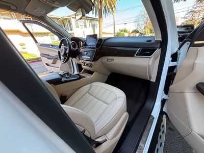 2019 Mercedes-Benz GLE 400 4MATIC