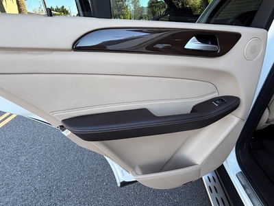 2019 Mercedes-Benz GLE 400 4MATIC