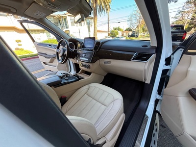 2019 Mercedes-Benz GLE 400 4MATIC