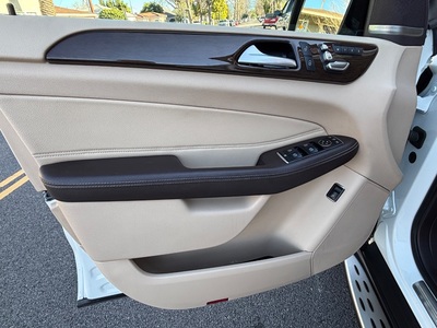 2019 Mercedes-Benz GLE 400 4MATIC