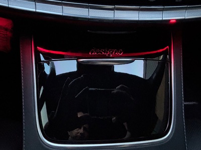 2018 Mercedes-Benz S-Class S 560 4MATIC AWD