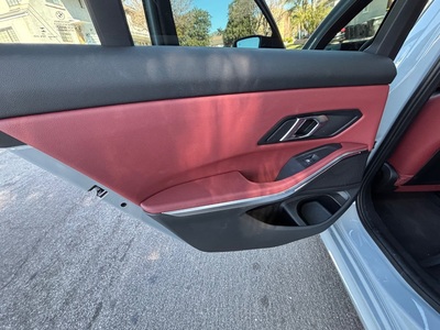 2024 BMW 3 Series M340i RWD