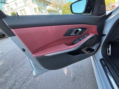 2024 BMW 3 Series M340i RWD