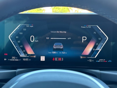 2024 BMW 3 Series M340i RWD