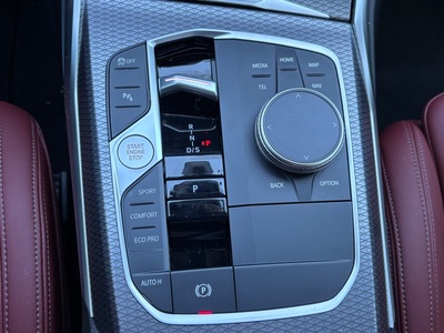 2024 BMW 3 Series M340i RWD