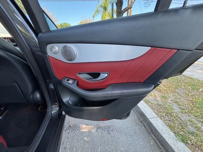 2021 Mercedes-Benz GLC 300 Coupe 4MATIC