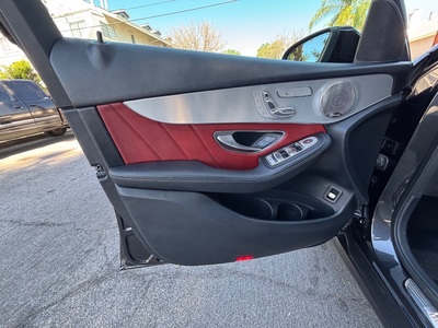 2021 Mercedes-Benz GLC 300 Coupe 4MATIC