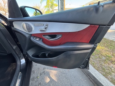 2021 Mercedes-Benz GLC 300 Coupe 4MATIC