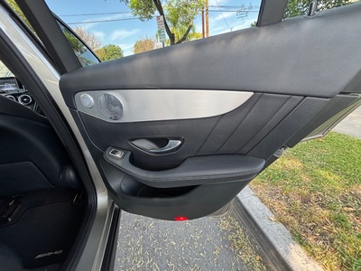 2019 Mercedes-Benz GLC 300 Coupe 4MATIC