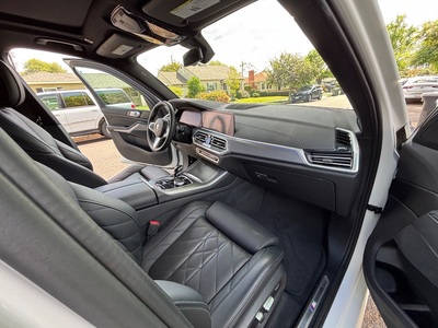 2023 BMW X5 sDrive40i RWD