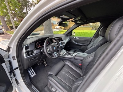 2023 BMW X5 sDrive40i RWD